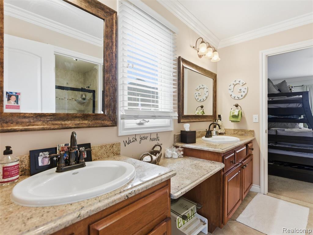 7305 Acadia Court, Washington, MI 48095 — Photo 43