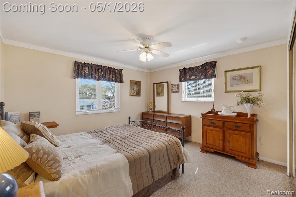 7244 Cardinal Road, Algonac, MI 48001 — Photo 30