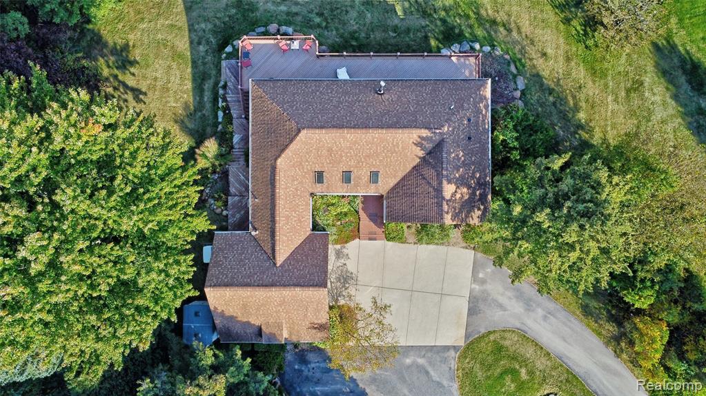 3015 Wildwood Road, Holly, MI 48442 — Photo 65