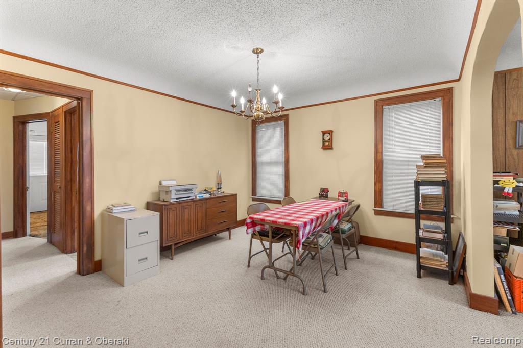 7240 WILLIAMSON Street, Dearborn, MI 48126 — Photo 25