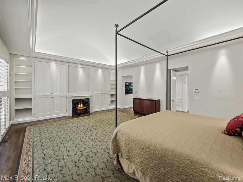 5130 Deep Wood Road, Bloomfield Hills, MI 48302 — Photo 37