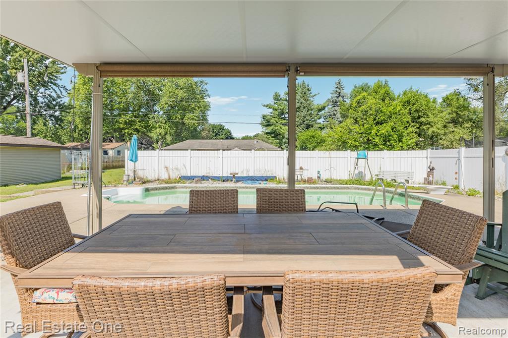 5361 Frankwill Avenue, Clawson, MI — Photo 56