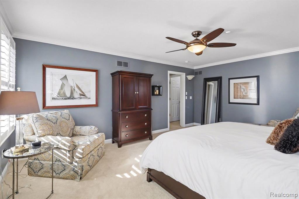 4 Riverbank Drive, Beverly Hills, MI 48025 — Photo 15