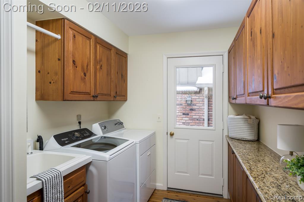 4024 Hidden Woods Drive, Bloomfield Hills, MI 48301 — Photo 7