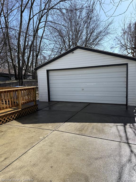 8428 CHAPP Avenue, Warren, MI 48089 — Photo 4