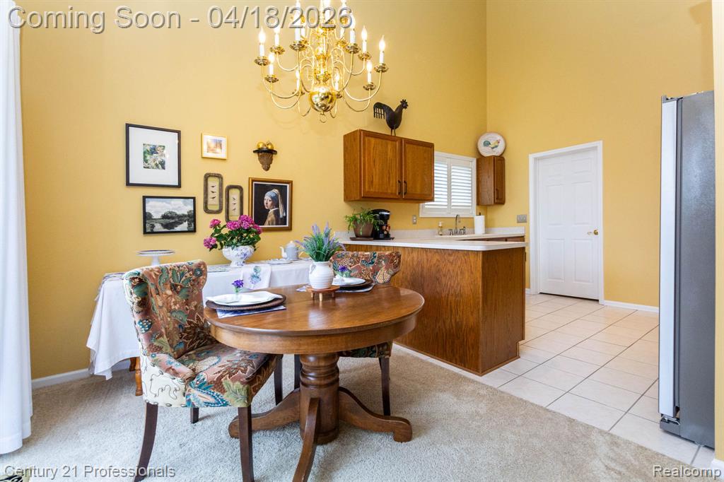 57160 Megan Drive, Washington, MI — Photo 14