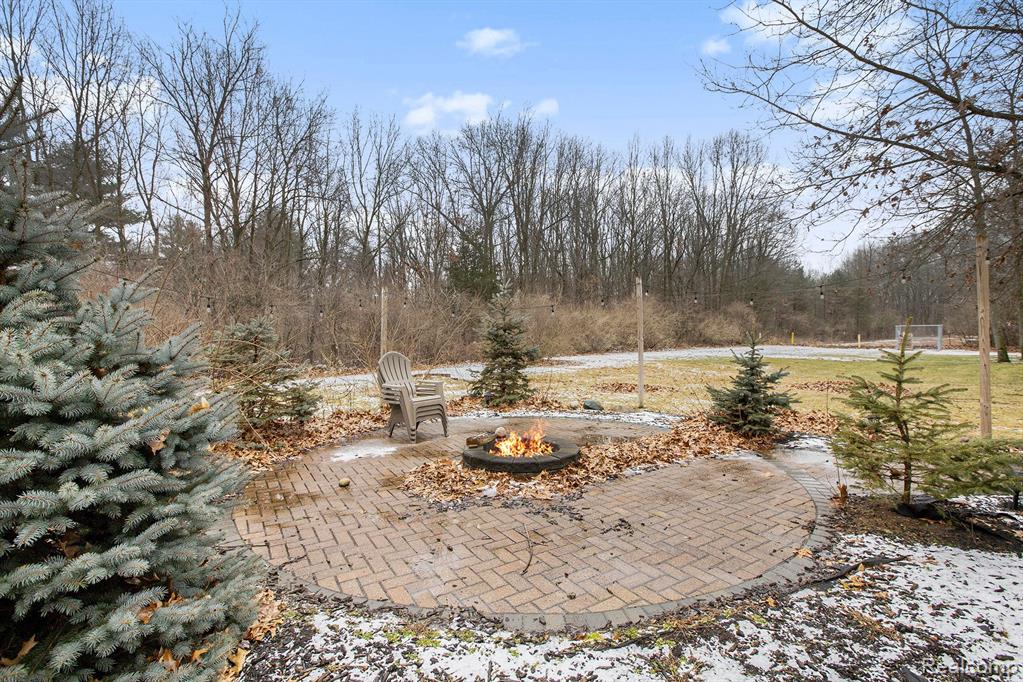 15971 BROOKSIDE Drive, Belleville, MI 48111 — Photo 27