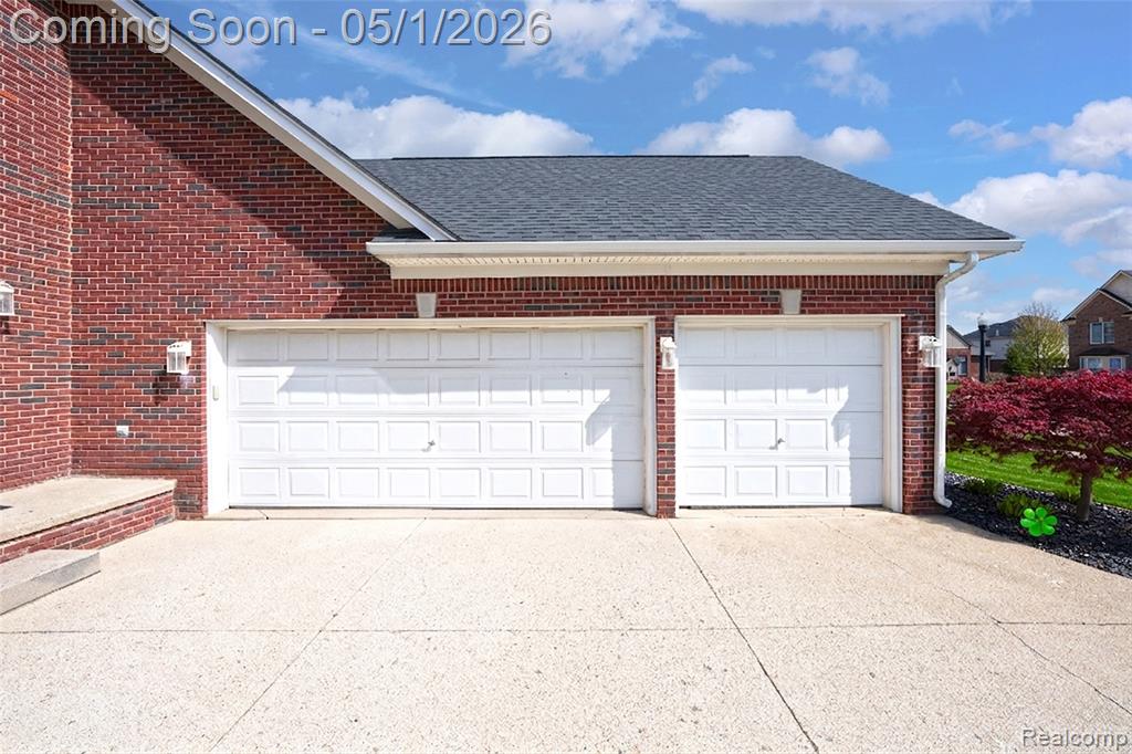 48333 Manchester Drive, Macomb, MI 48044 — Photo 5
