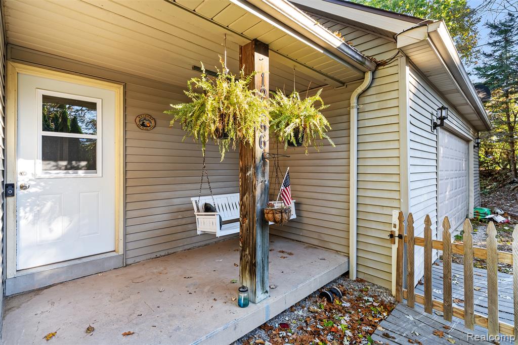 12266 Lillie Road, Byron, MI 48418 — Photo 4
