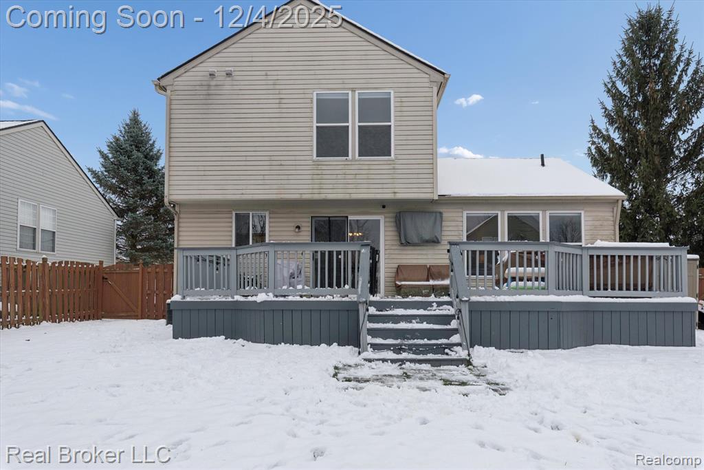 7573 Carlton Drive, Ypsilanti, MI 48197 — Photo 41
