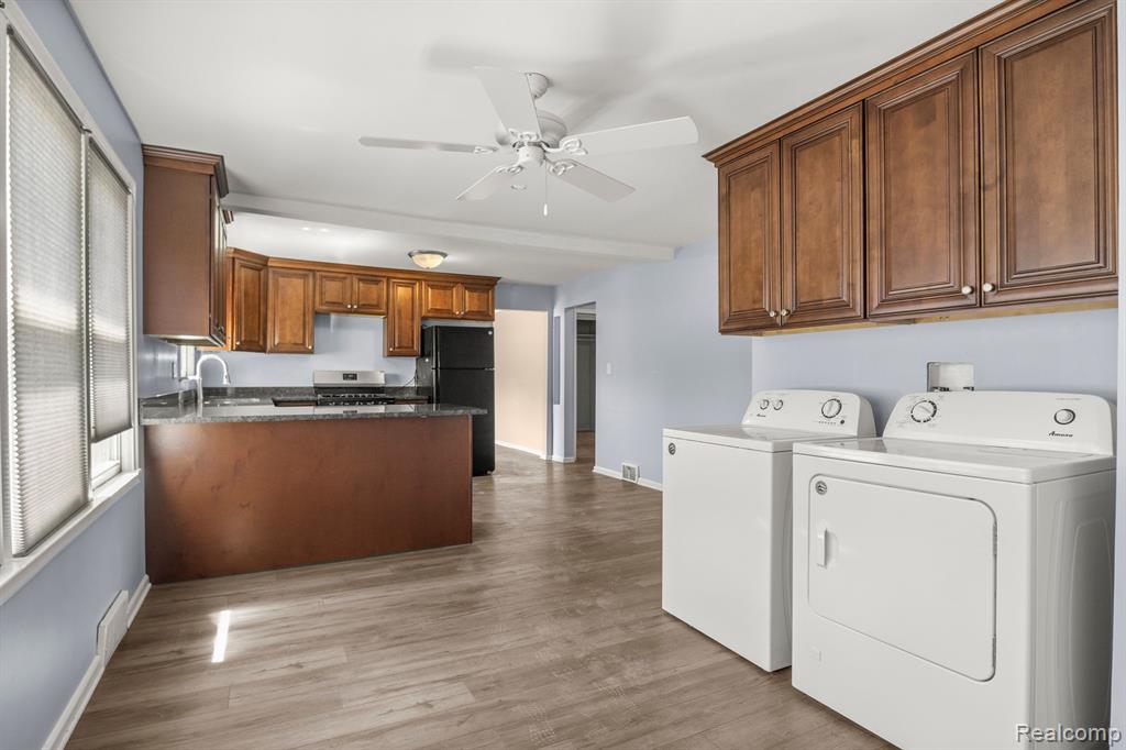 4033 AGNES Avenue, Lincoln Park, MI 48146 — Photo 22