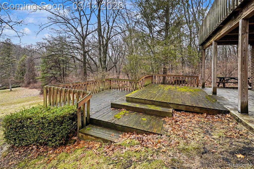 1380 Kent Road, Ortonville, MI 48462 — Photo 35