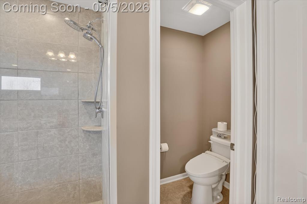 2887 Dillon Drive, Ann Arbor, MI 48105 — Photo 54