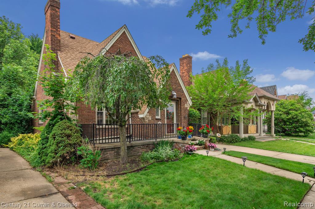 7841 Bingham Street, Dearborn, MI 48126 — Photo 3