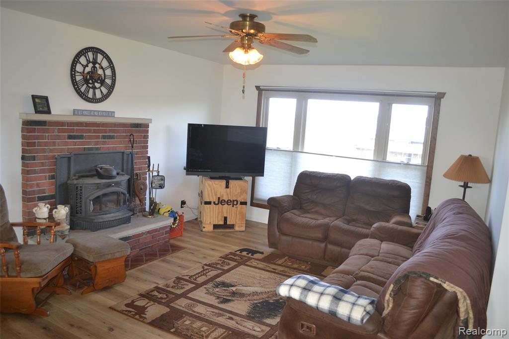 2347 E Bay Ridge Drive, Au Gres, MI 48703 — Photo 15