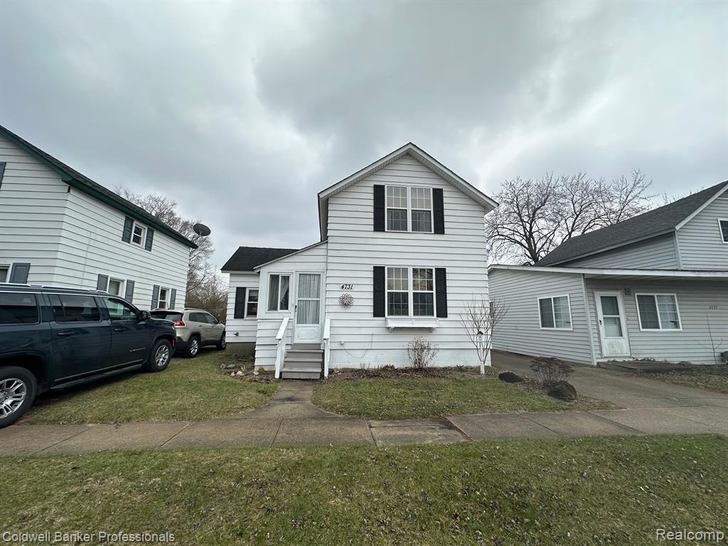 4731 2ND Street, Columbiaville, MI 48421 — Photo 27