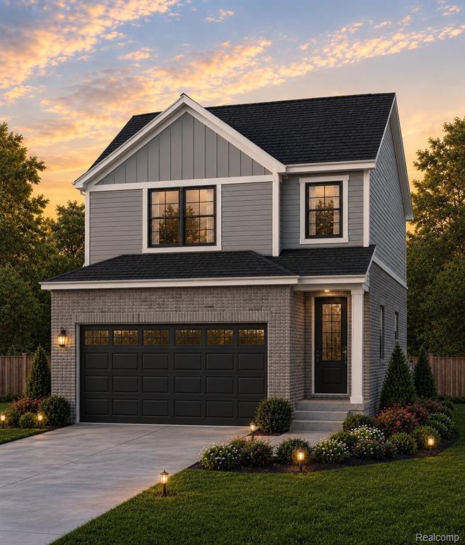 700 N Willard Road, Canton, MI 48187