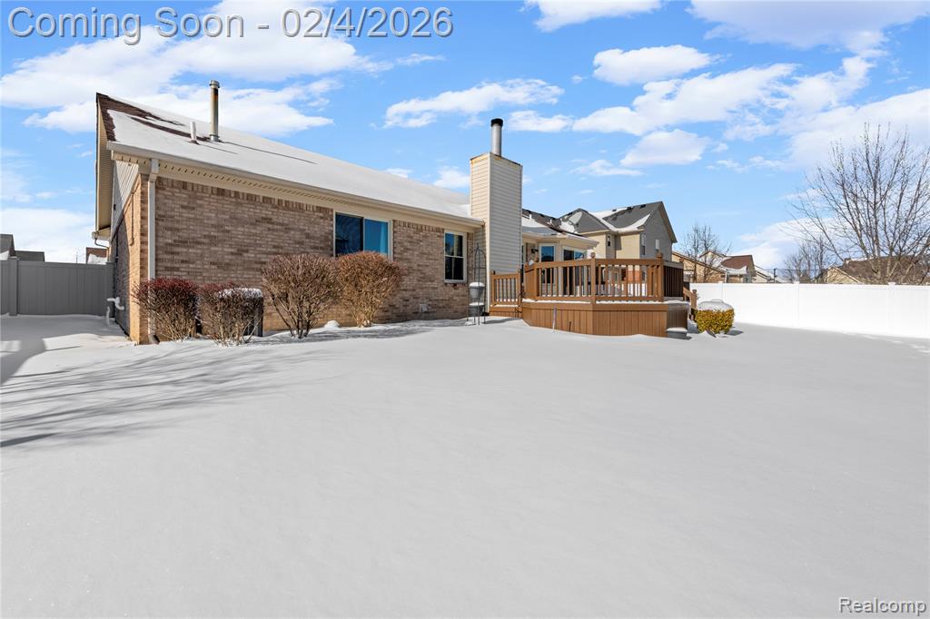 33231 Looney Drive, Rockwood, MI — Photo 35