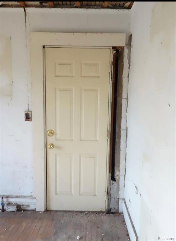 815 Prospect Street, Lansing, MI 48912 — Photo 11