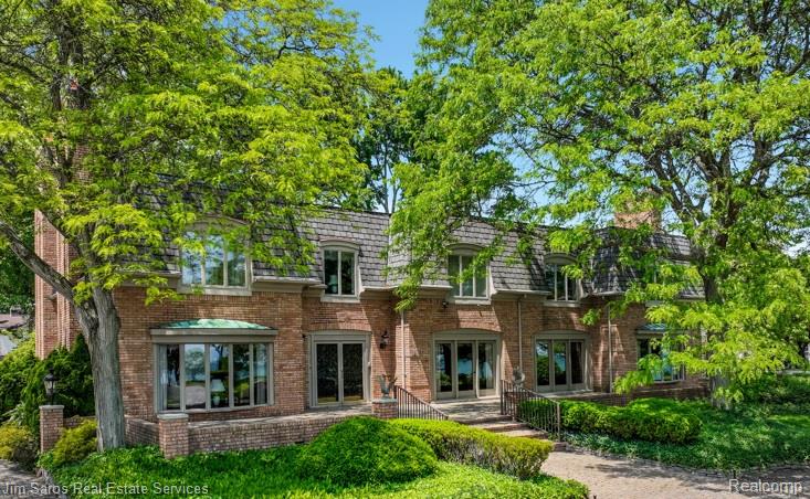 561 Lake Shore Road, Grosse Pointe Shores, MI 48236 — Photo 30