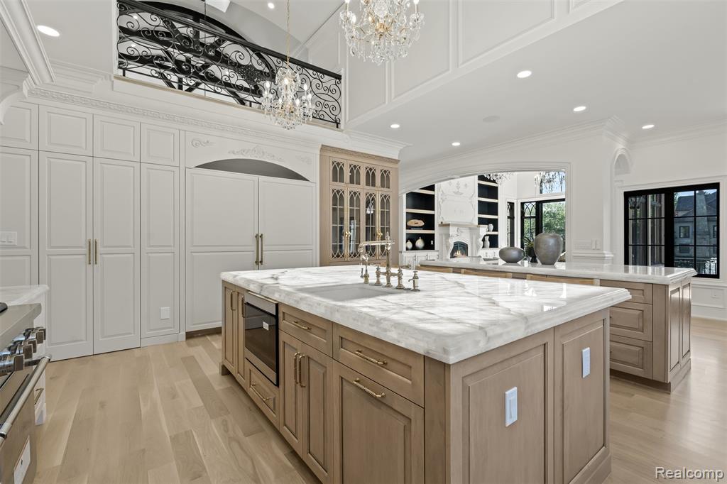575 Chase Lane, Bloomfield Hills, MI 48304 — Photo 18