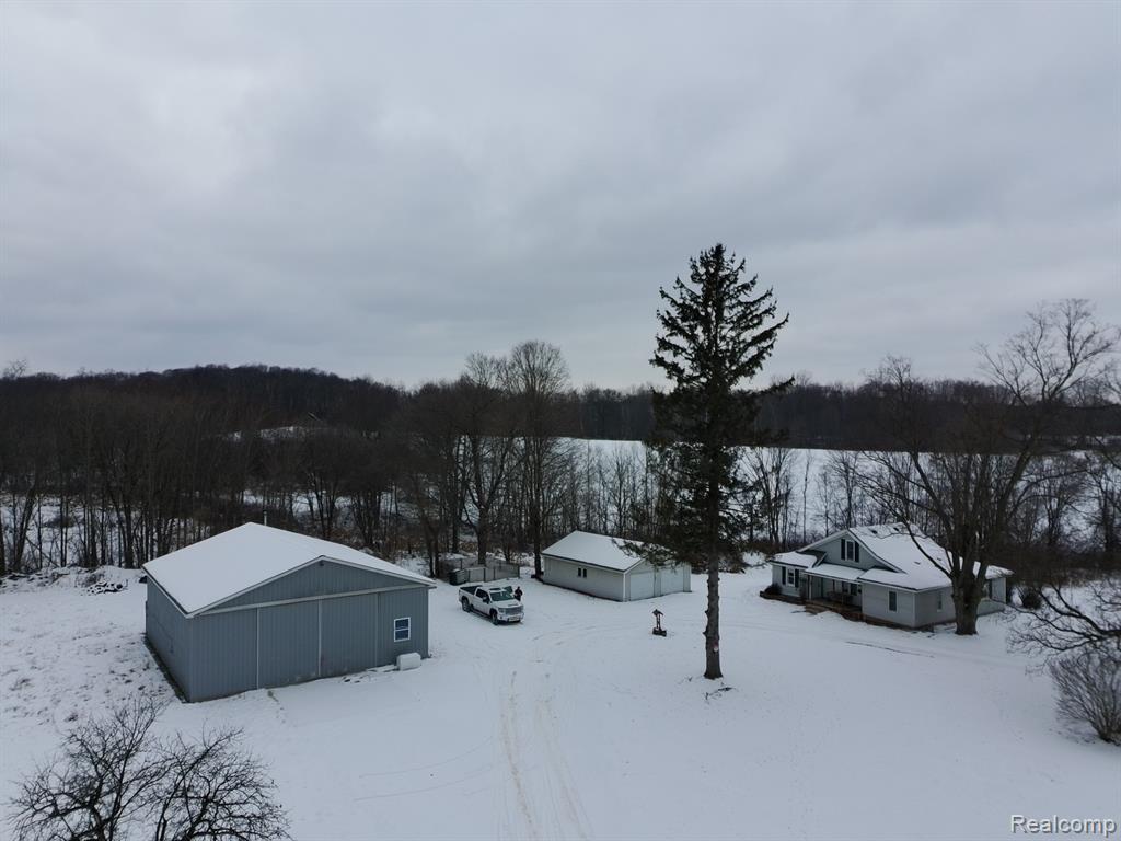 2581 Carpenter Road, Lapeer, MI 48446 — Photo 4