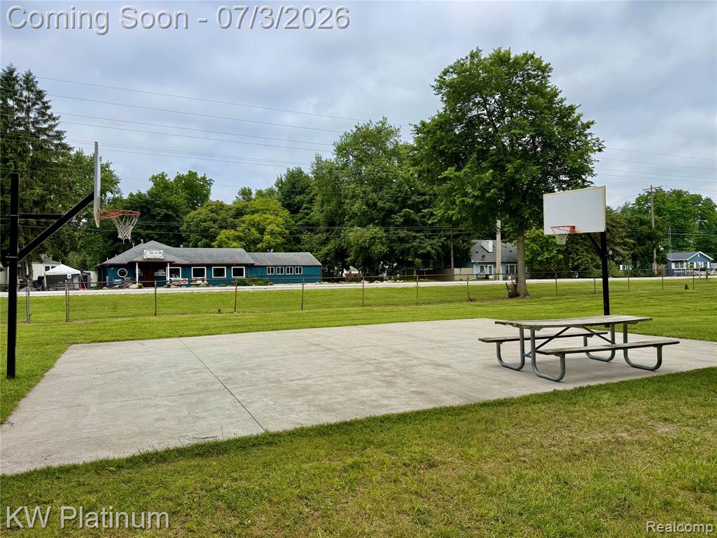 7955 Lakeshore Road, Burtchville, MI 48059 — Photo 30