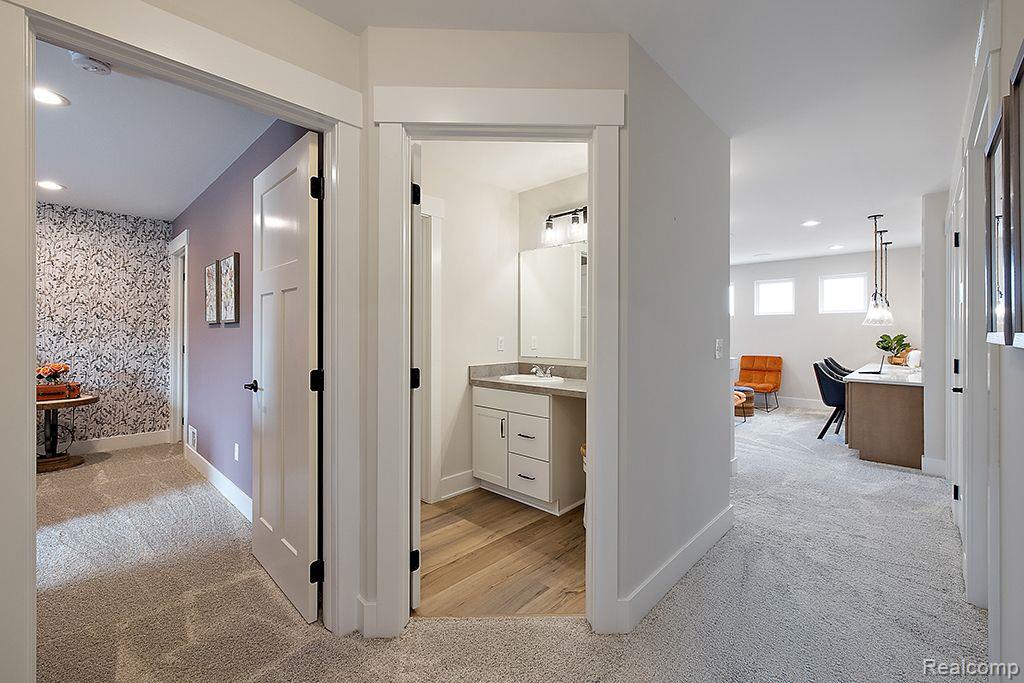 1934 Elizabeth Lane, Ypsilanti, MI 48198 — Photo 15