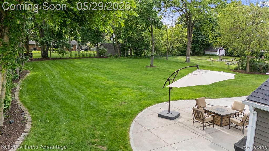 11389 Southworth Avenue, Plymouth, MI 48170 — Photo 35