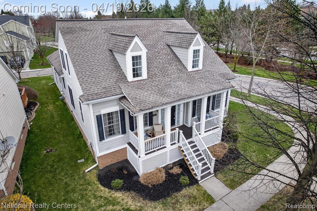43181 Emerson Way, Novi, MI 48377 — Photo 51