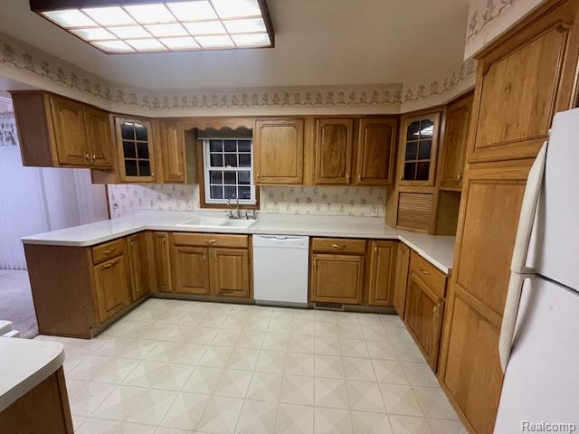 2604 NE Johnathan Avenue, Grand Rapids, MI, 49525