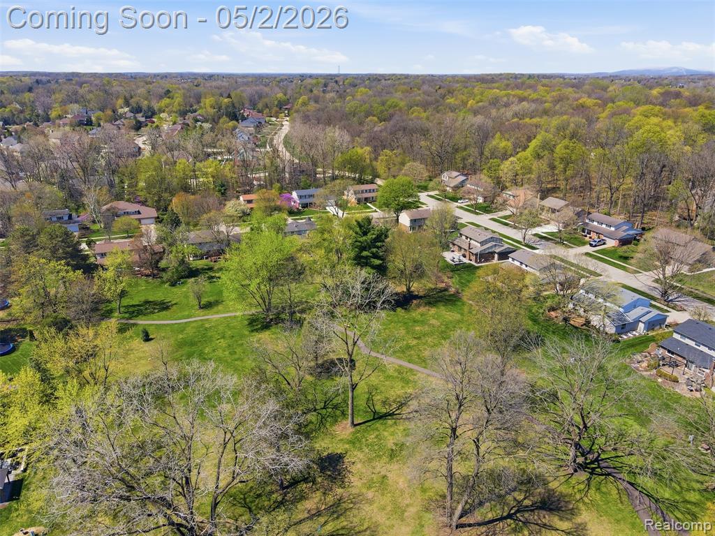9025 Muirland Drive, Plymouth, MI 48170 — Photo 57