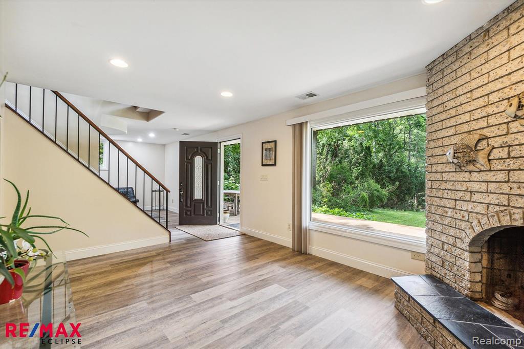 5405 Possum Lane, Orchard Lake Village, MI 48324 — Photo 5