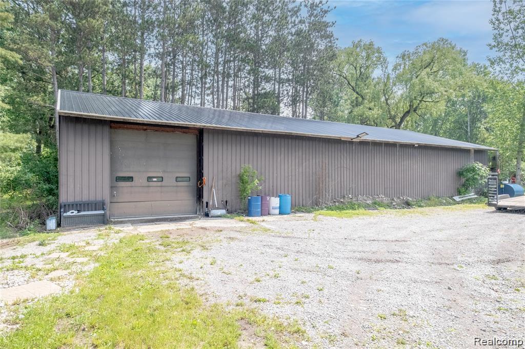 8780 Dixie Highway, Birch Run, MI 48415 — Photo 2