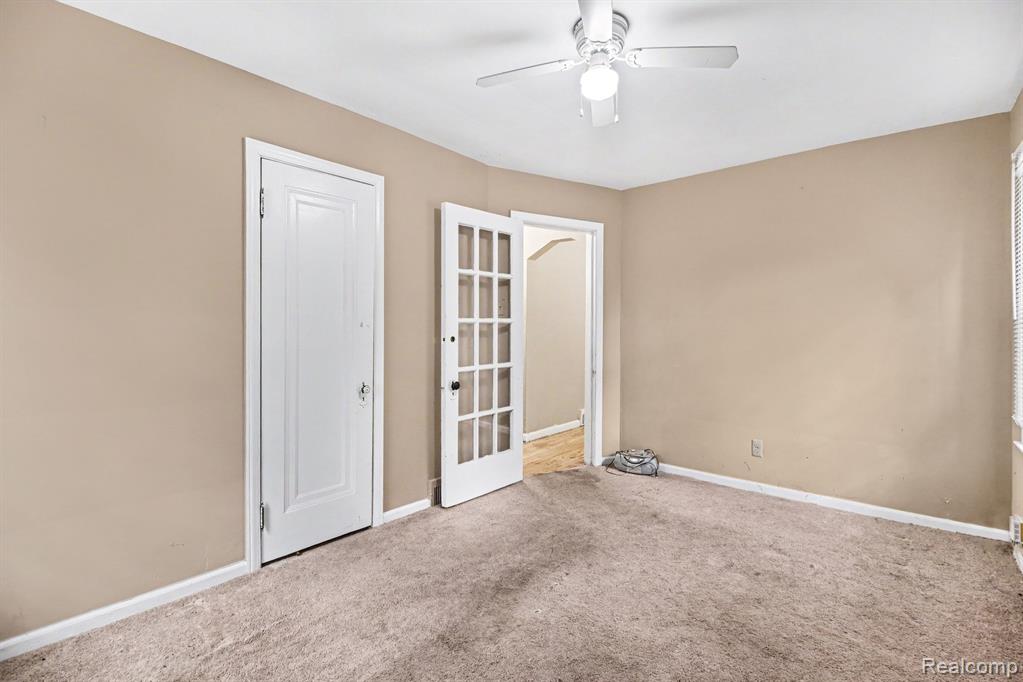 17333 Mansfield Street, Detroit, MI 48235 — Photo 15