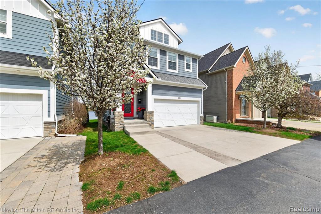 538 N Liberty Street, Belleville, MI 48111 — Photo 56