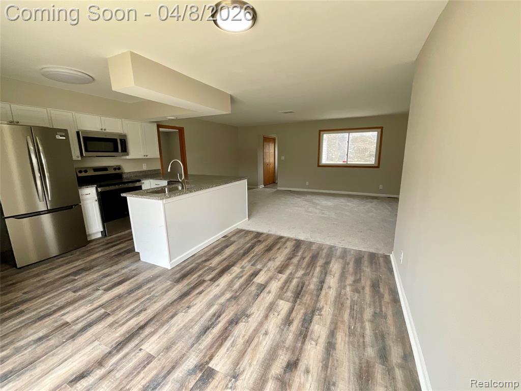 5464 Hollow Corners Road, Dryden, MI 48428 — Photo 9