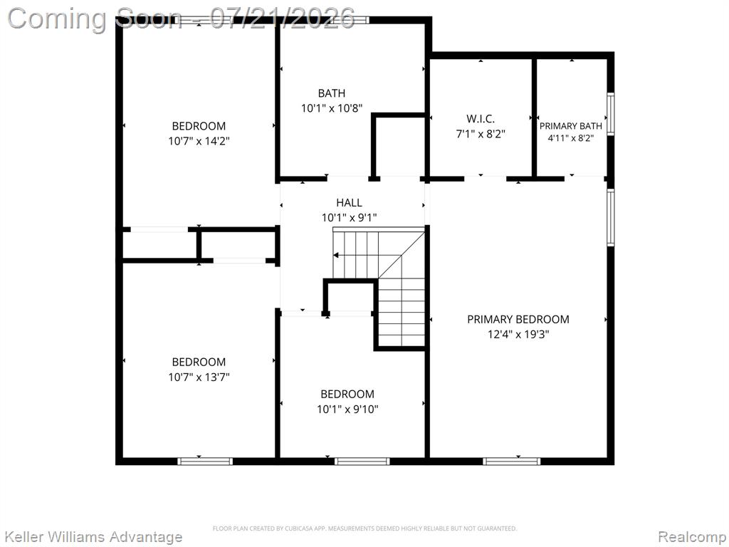 49276 Harvest Drive, Plymouth, MI 48170 — Photo 48