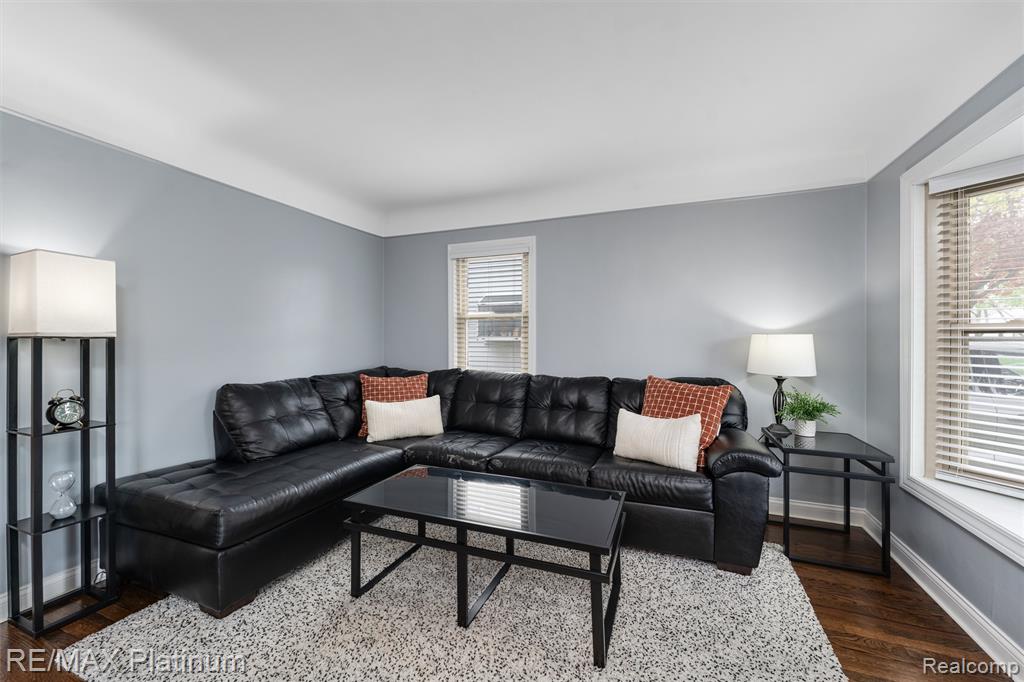 2194 Tyler Avenue, Berkley, MI 48072 — Photo 4
