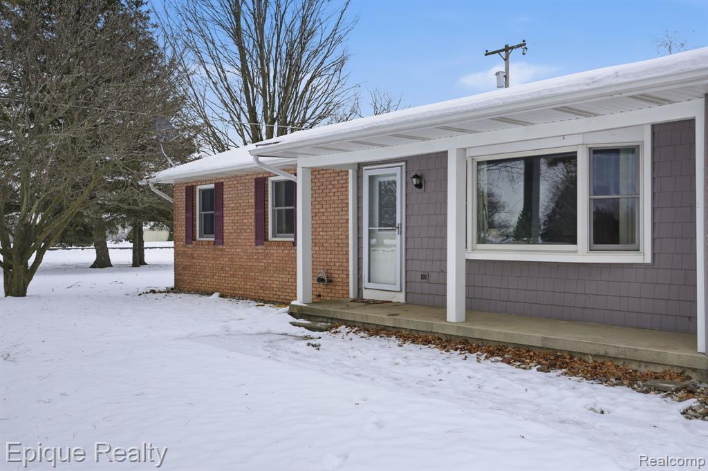 8511 Krouse Road, Ovid, MI 48866 — Photo 2