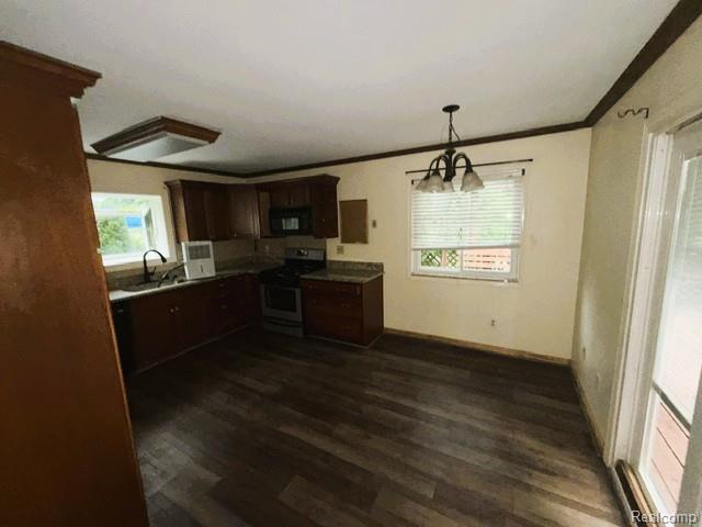 571 Cristy Avenue, Waterford, MI 48328 — Photo 7