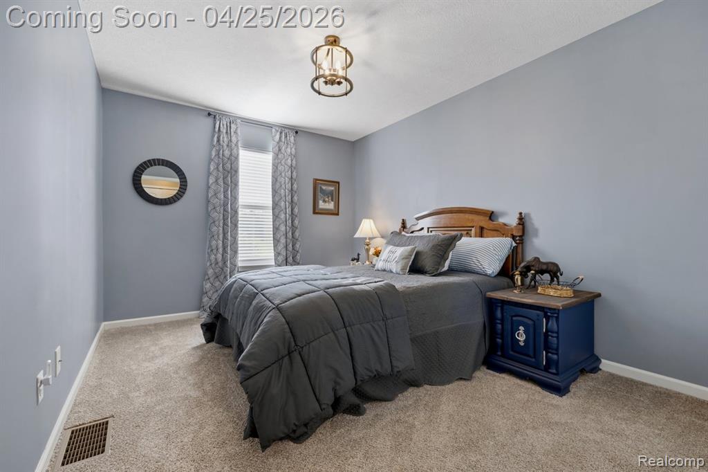1760 Stonehouse Drive, Gregory, MI 48137 — Photo 15