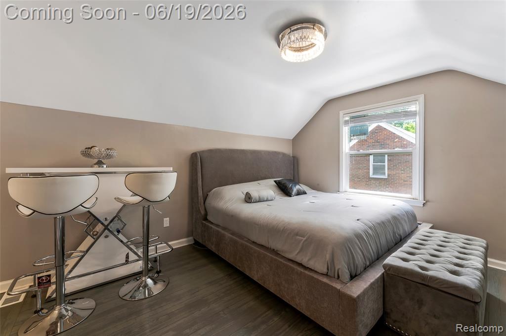 16216 Burgess, Detroit, MI 48219 — Photo 35