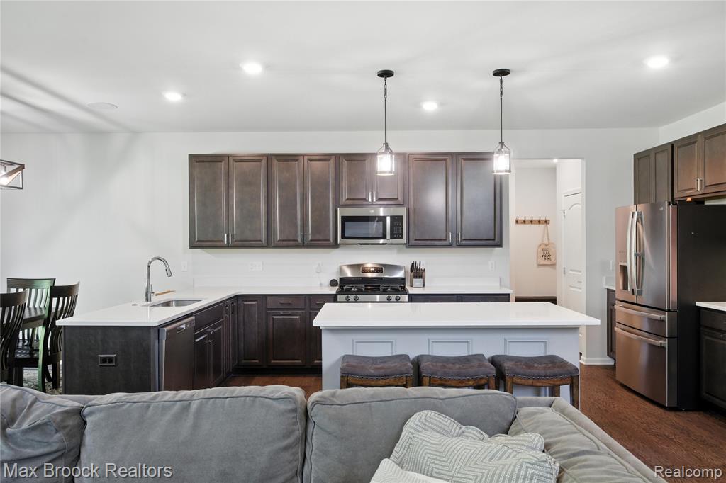 2799 GALLOP Way, Saline, MI 48176 — Photo 17
