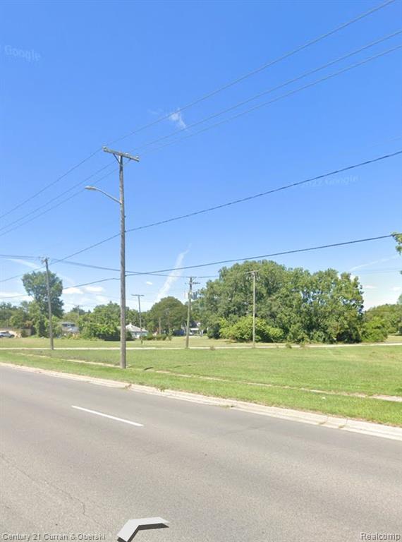 Lot MICHIGAN Avenue, Inkster, MI 48141 — Photo 3