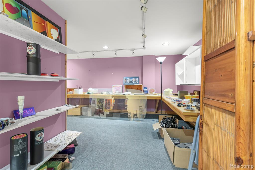 260 Mount Elliott Street, Detroit, MI 48207 — Photo 52