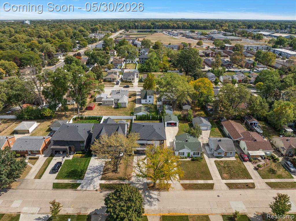 4102 Woodland Avenue, Royal Oak, MI 48073 — Photo 17