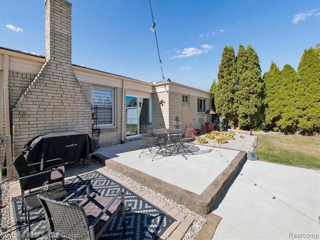 46966 McKenna Drive, Macomb, MI 48044 — Photo 43