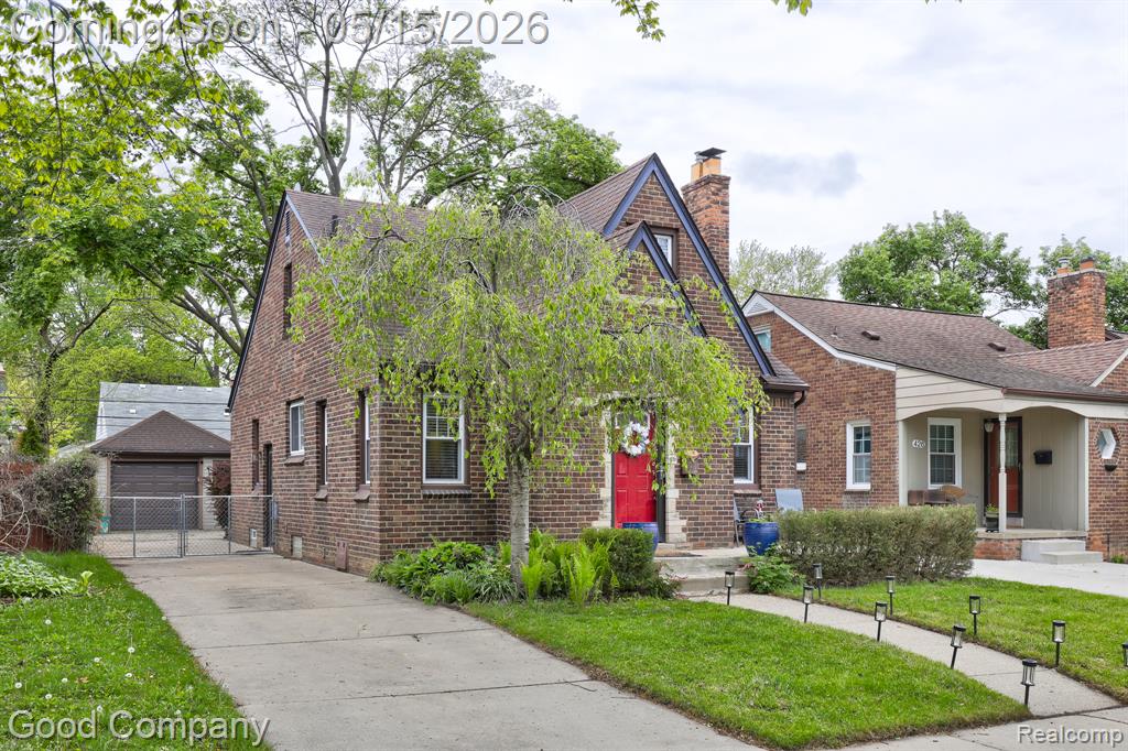 430 S Edison Avenue, Royal Oak, MI 48067 — Photo 50