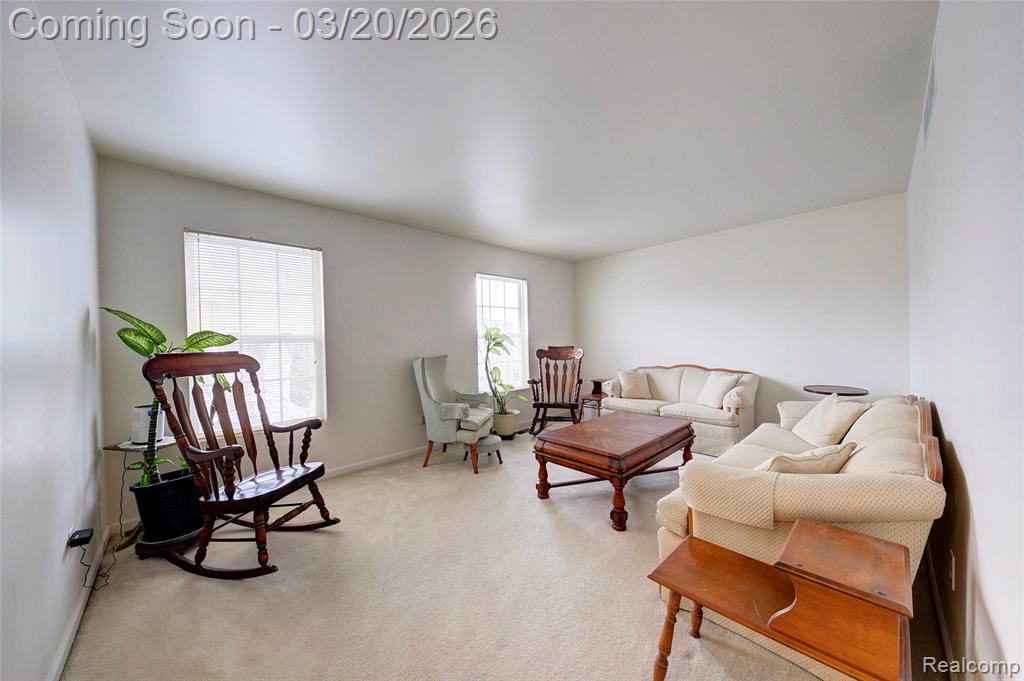 8627 Cass River Drive, Fowlerville, MI 48836 — Photo 13